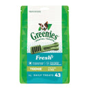Greenies Dog Freshmint 340g