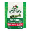 Greenies Dog Original Dental Treat 170g
