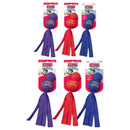 Kong Wubba Dog Toy (1pc Random)