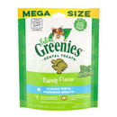 Greenies Feline Catnip Cat Treat