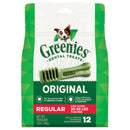 Greenies Dog Treat Pack 340g