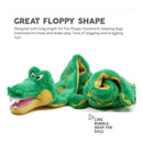 Outward Hound Gator Squeeker Mat (Large)
