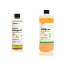 Gilly's Orange Oil
