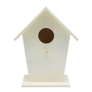 DIY Birdhouse Paint Kit