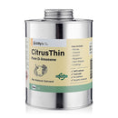 Gilly's Citrusthin Pure d-Limonene Natural Solvent 1L