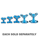 NRL Cronulla Sharks Pet Harness