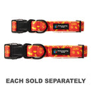 AFL Gold Coast Suns Pet Collar