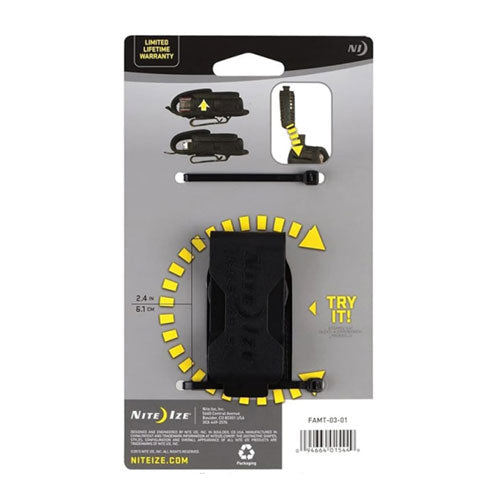 Nite Ize Tool Holster Stretch