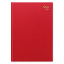 Letts 2024 Standard A4 Week to View Diary