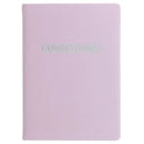Letts Pastel A6 Address Book