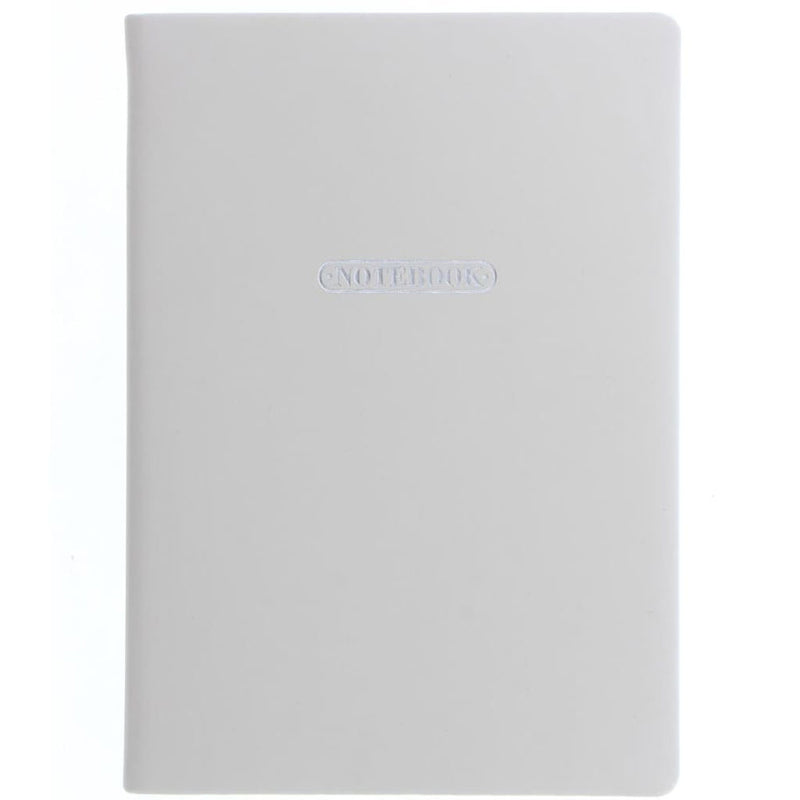 Letts Pastel A6 Notebook