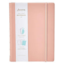 Filofax Pastel A5 Ruled Notebook