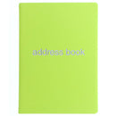 Letts Dazzle A5 Address Book