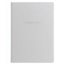 Letts Pastel A5 Address Book