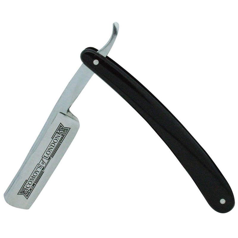 Comoy HK Cut Throat Razor 3/4 Inch