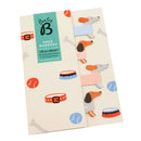 Busy B Doggy Page Markers