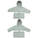 Silly Billyz Rainbow Waterproof Jacket