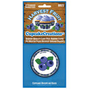 Standard Harvest Fruit Cupcake Baking Cups 32pk