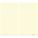 Filofax Slim Thin Notebook 64pg