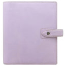 Filofax Malden A5 Organiser (Orchid)