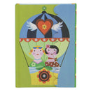 Lantern Studios Ellen G A6 Journal