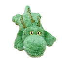 Lying Crocodile Plush