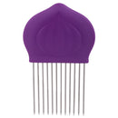 Appetito Onion Holder (Purple)