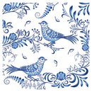 Paper+Design Animal Print Luncheon Napkins