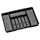 Madesmart Expandable Cutlery Tray