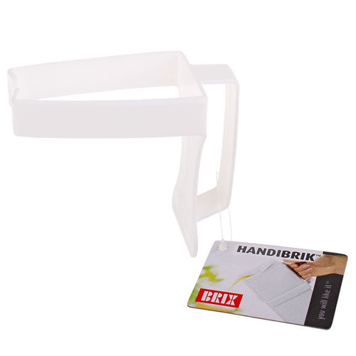 Brix Handibrik Carton Holder (White)