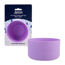 Oasis Silicone Bumper To Fit Sports Bottle 780mL