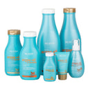 Beaver Argan Oil Keratin Repairing Hair Serum 150mL