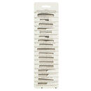 Krest Goldilocks No. 16 Cutting Comb 21.5cm
