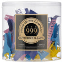 Premium Pin Company Large Butterfly Clamps