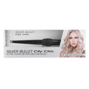 Silver Bullet City Chic Conical Curling Iron (Regular)