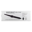 Silver Bullet City Chic Conical Curling Iron (Regular)