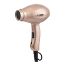 Silver Bullet Runway Foldable Mini Travel Hair Dryer