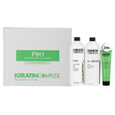 Keratin Complex Personalized Blow Out PBO System Kit 1L