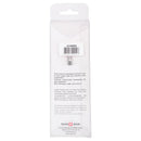 Rubis Eyelash Eyebrow Scissors