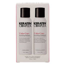 Keratin Complex Travel Valet Care Travel Pack