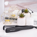 Silver Bullet Keratin 230 Titanium Wide Plate Hair Straightener