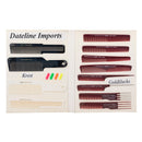 Krest Goldilocks G20 Cutting Comb 17cm