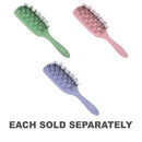 WetBrush Go Green Thick Hair Paddle Detangler