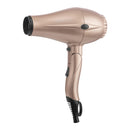 Silver Bullet Hi Flyer Foldable Travel Hair Dryer