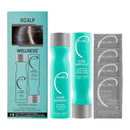 Malibu C Scalp Wellness Hair Collection