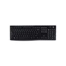 Logitech K270 Wireless Keyboard