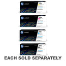 HP 212A Toner Cartridge