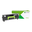 Lexmark 603 Toner Cartridge (Black)