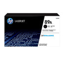 HP 89 Toner Cartridge (Black)
