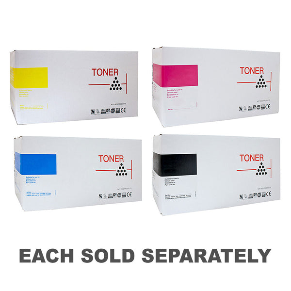 Whitebox Compatible Samsung CLT806 Toner Cartridge